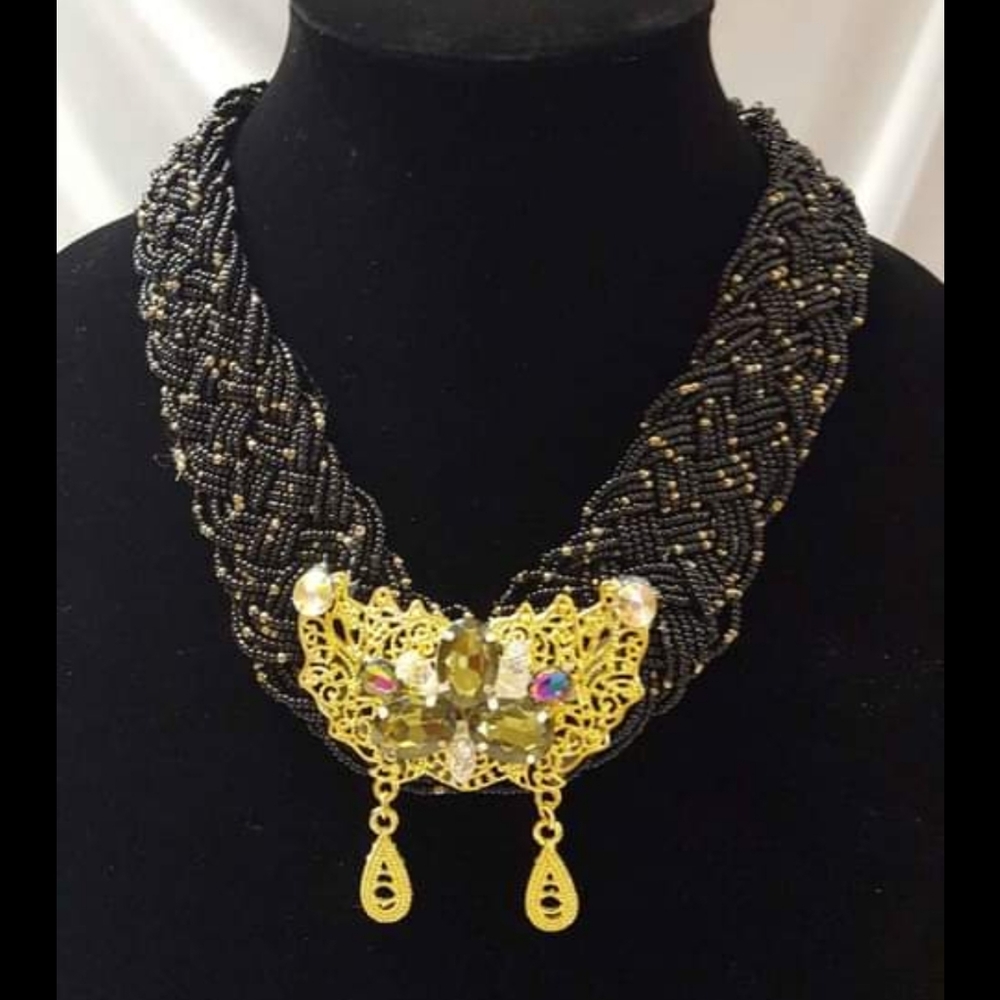Elegant Necklace